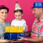 Age-wise toy gift guide featuring the best birthday gift ideas for toddlers, preschoolers, and teenagers, including educational and fun toys.