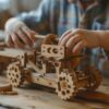 A collection of toys representing the top toy manufacturing companies in India.
